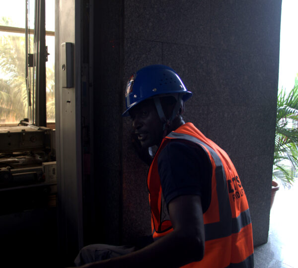 All Technical Works